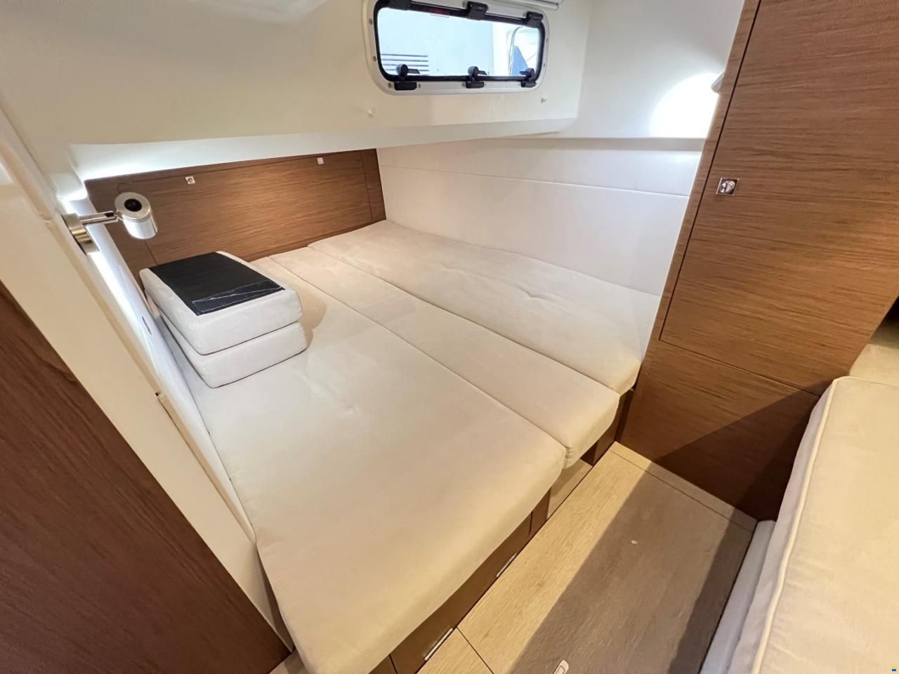 Jeanneau Leader 36 Sportop