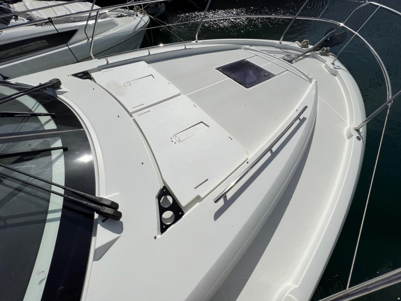 Jeanneau Leader 36 Sportop