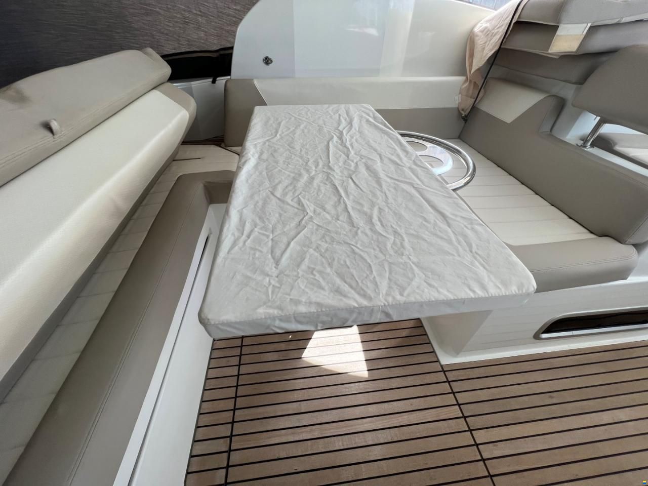 Jeanneau Leader 36 Sportop