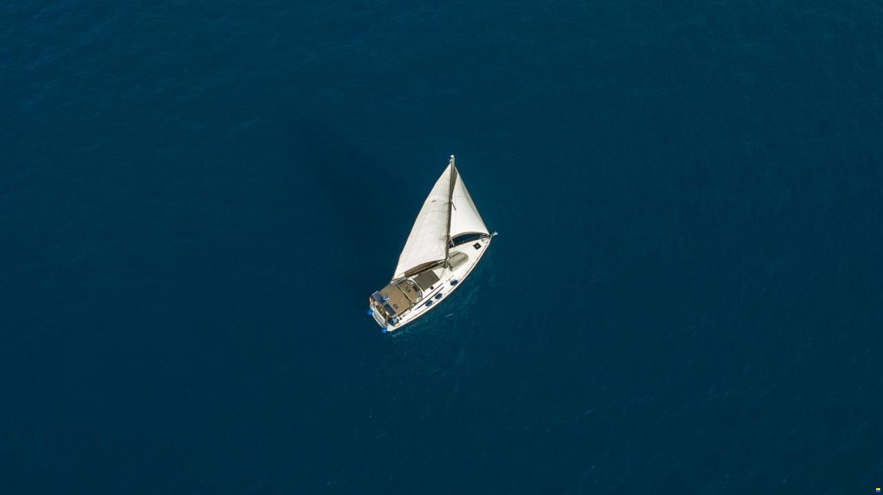 Jeanneau Sun Odyssey 509