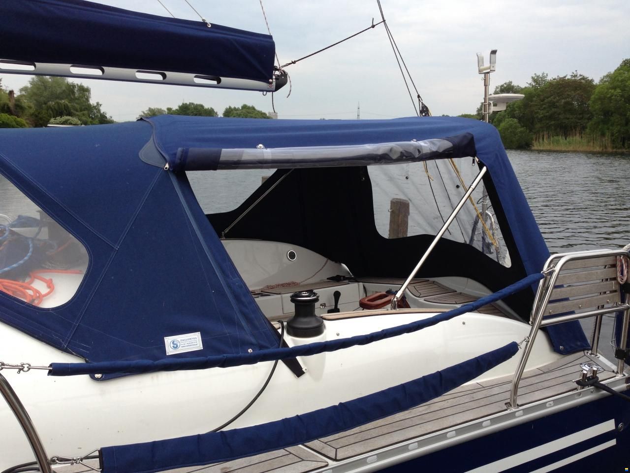 2012 Yacht 29, 89 000 EUR