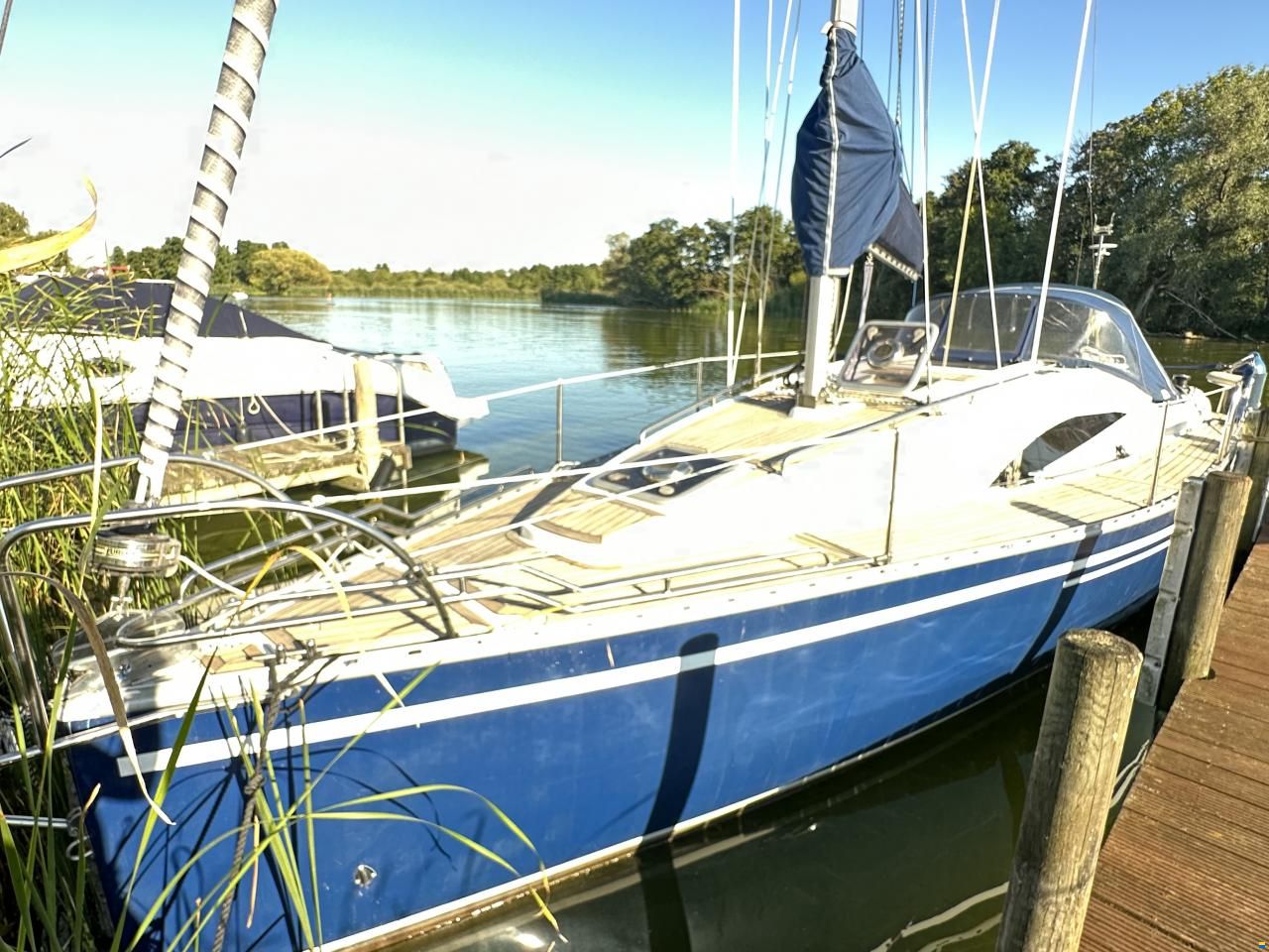 2012 Yacht 29, 89 000 EUR