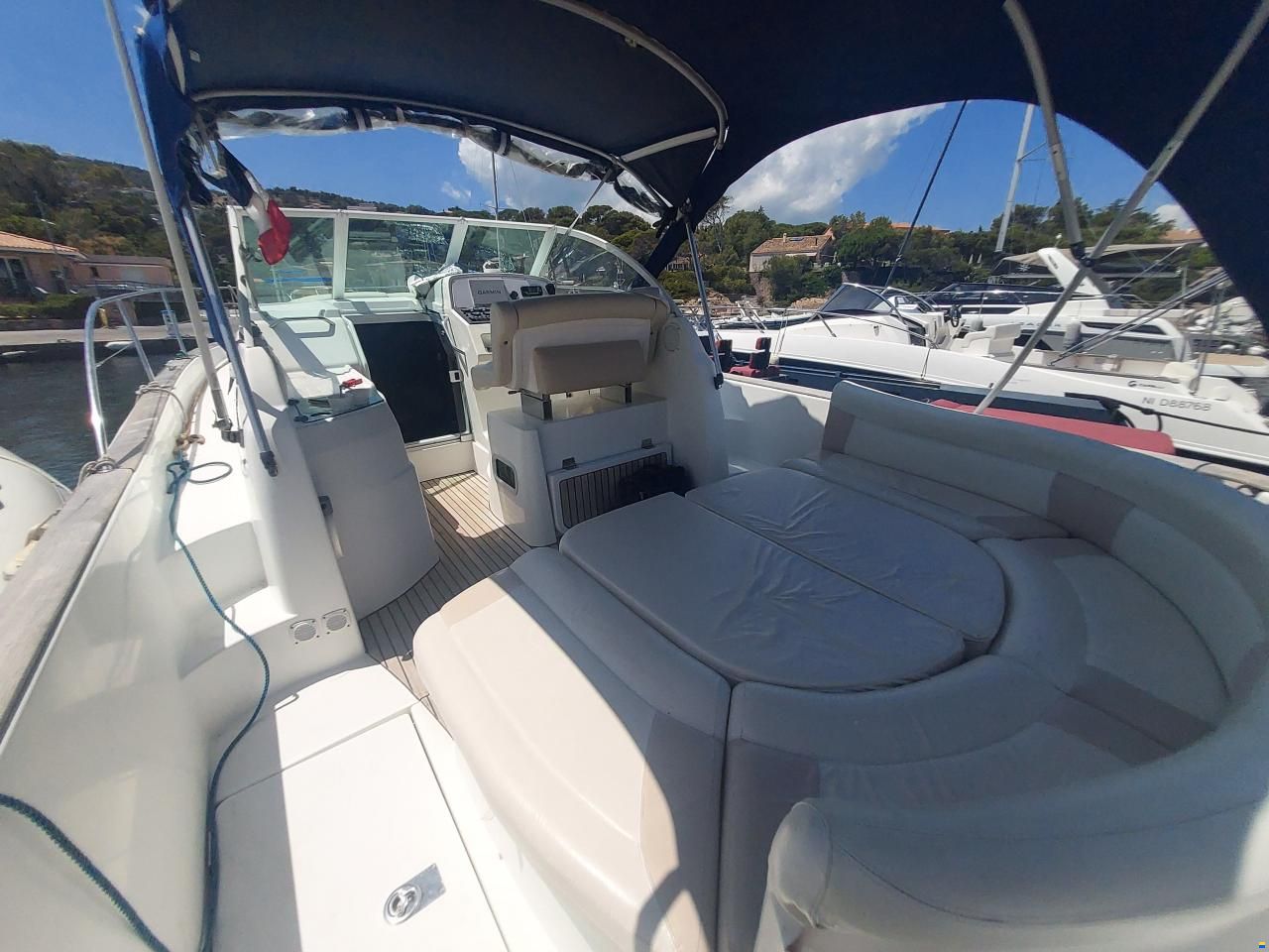 Beneteau OMBRINE 1001