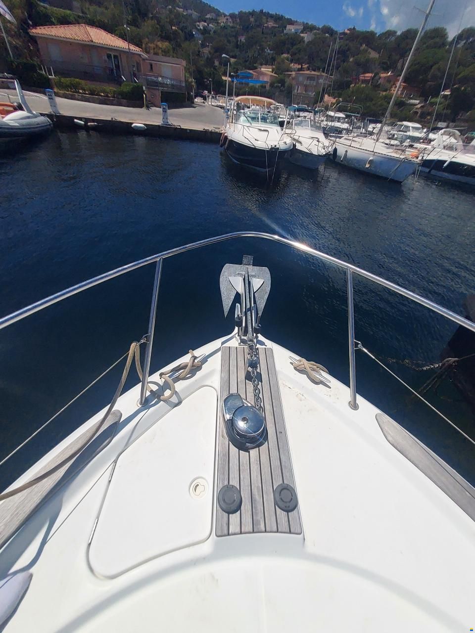 Beneteau OMBRINE 1001