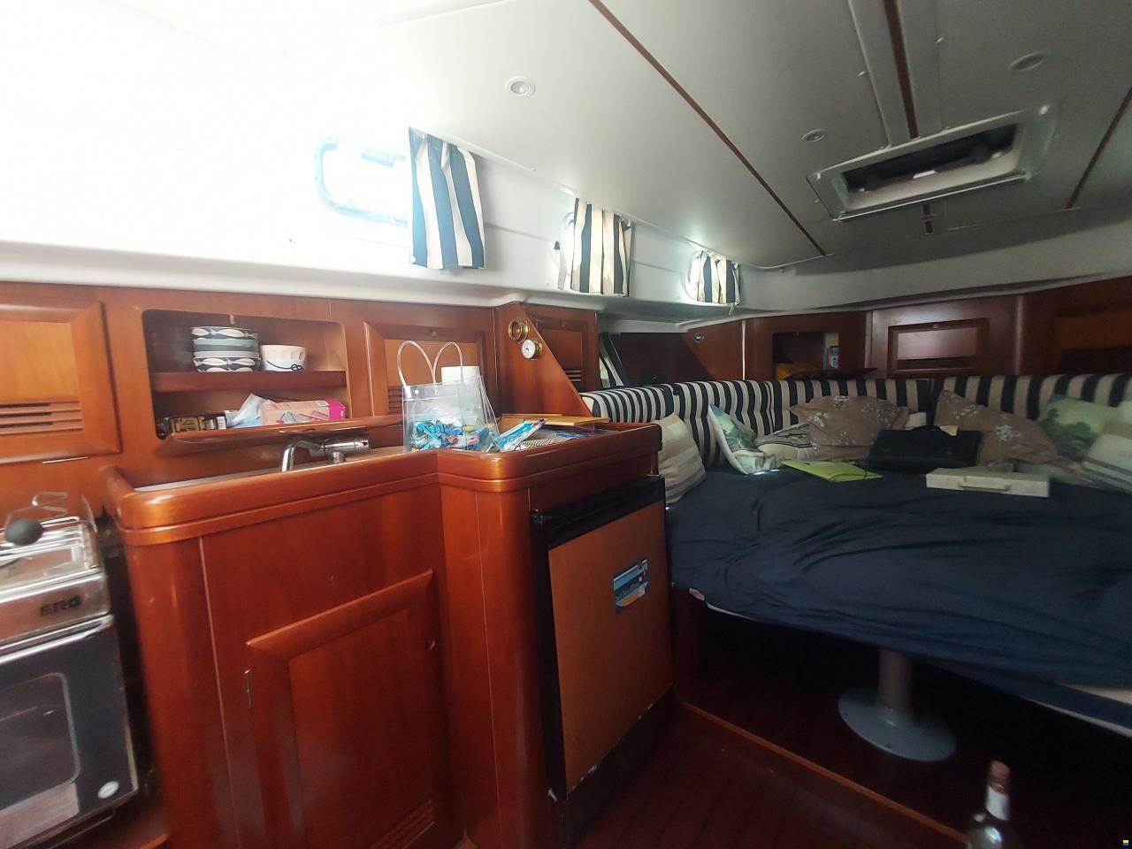 Beneteau OMBRINE 1001