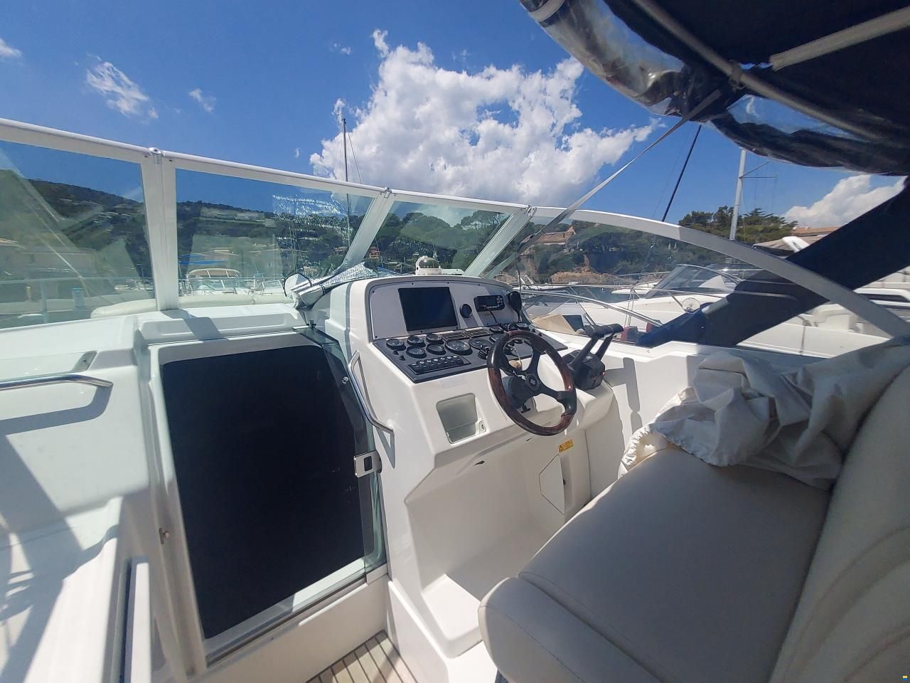 Beneteau OMBRINE 1001