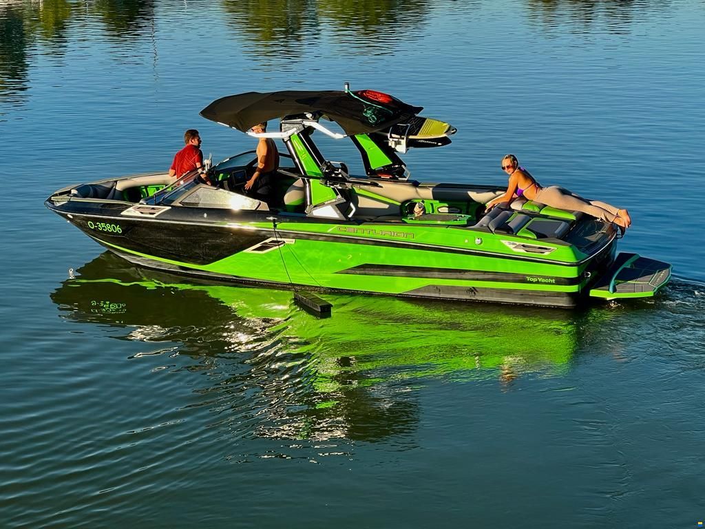 Centurion Ri265