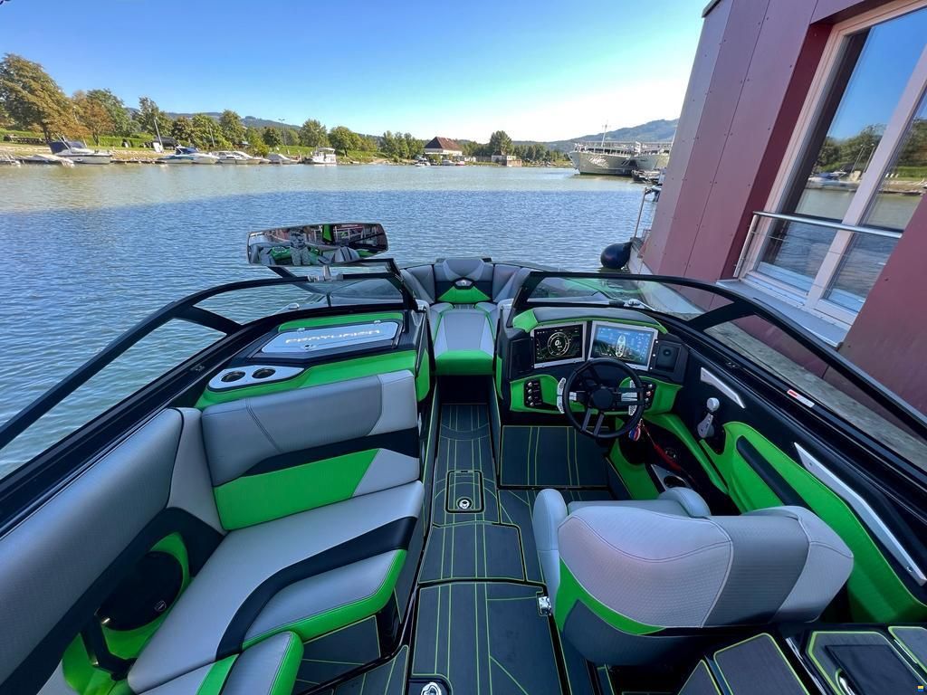 Centurion Ri265
