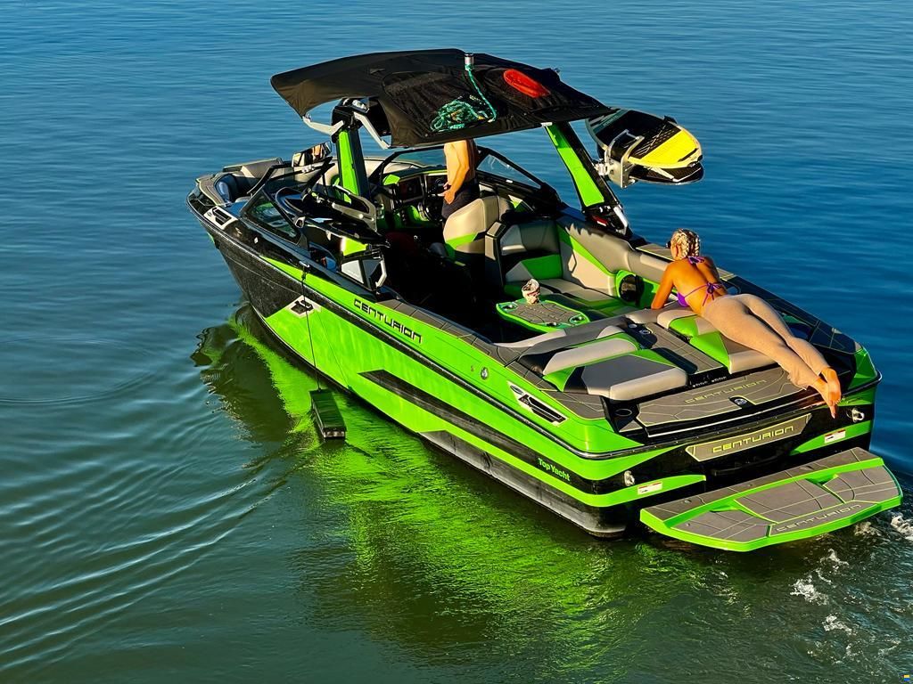 Centurion Ri265