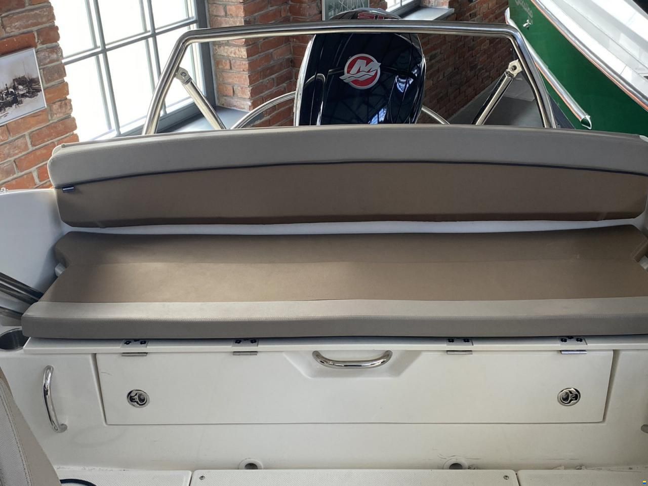 Quicksilver Activ 605 Bowrider