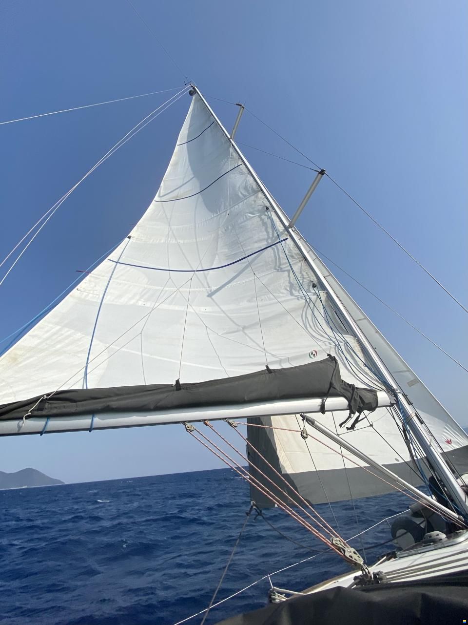 Beneteau Oceanis 40