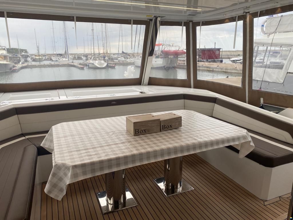 Galeon 680 FLY