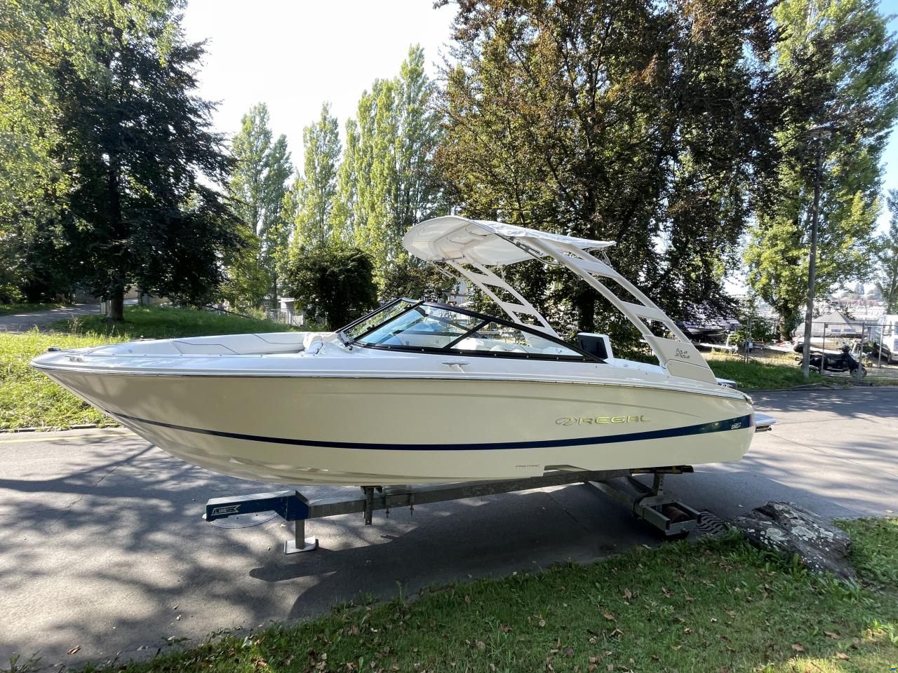Regal LS2