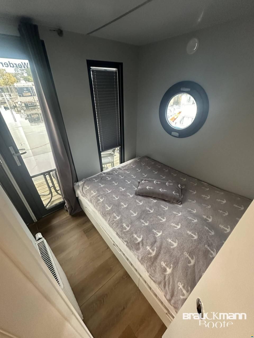 La Mare Apart L