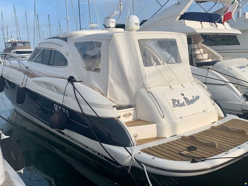 Sunseeker Predator 56