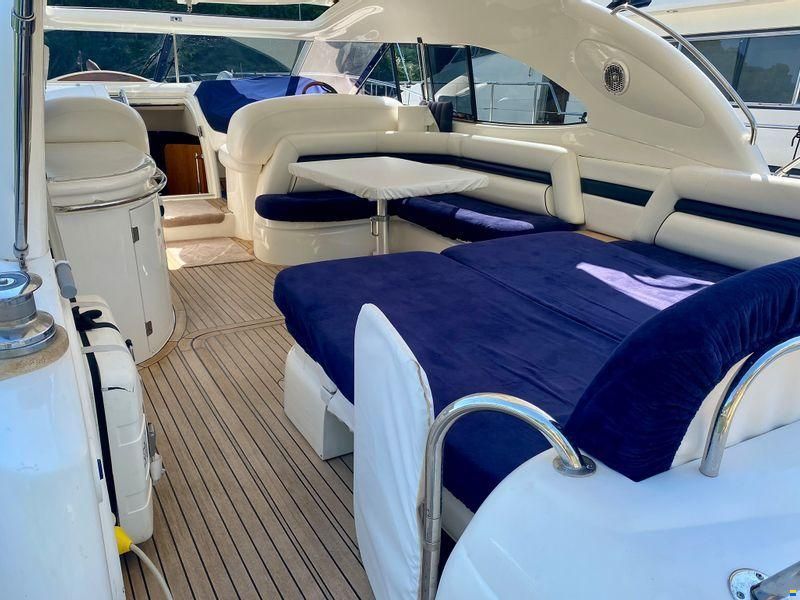 Sunseeker Predator 56