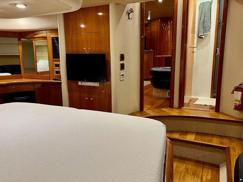 Sunseeker Predator 56