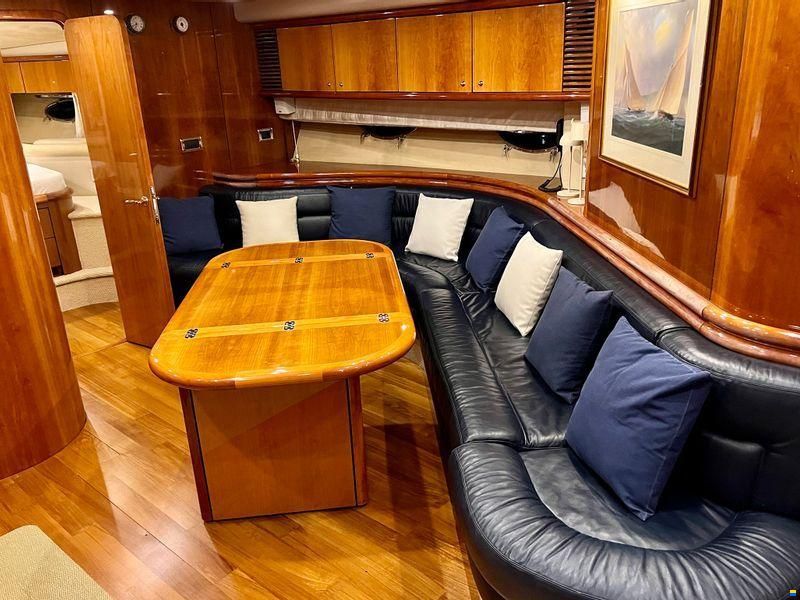 Sunseeker Predator 56