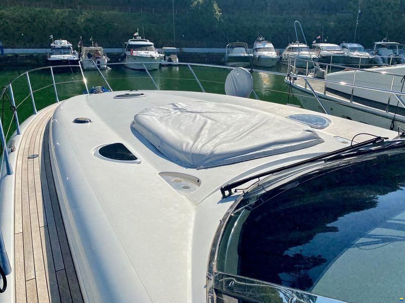 Sunseeker Predator 56