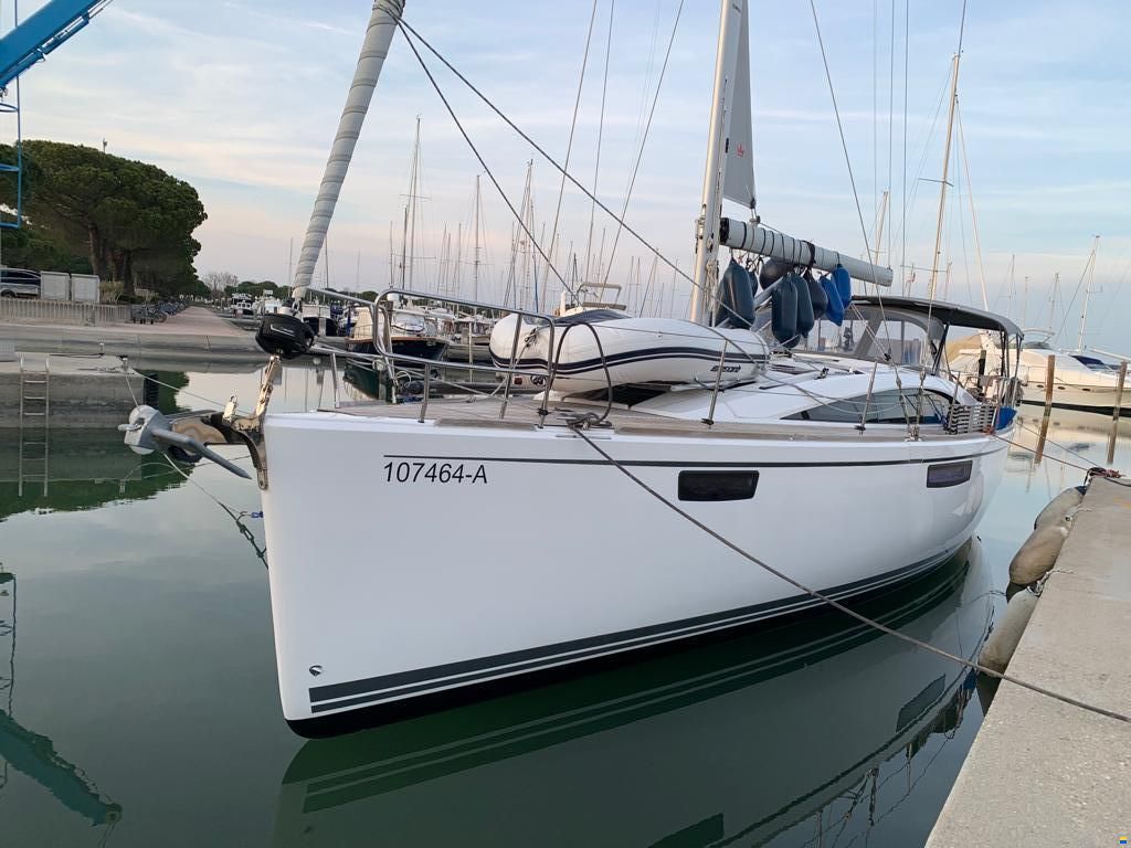 Bavaria Vision 42