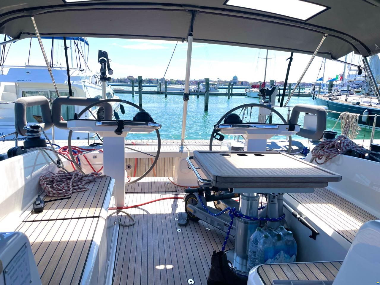 Bavaria Vision 42