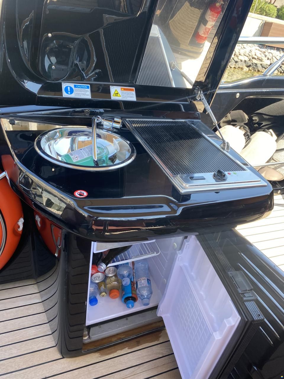 Cranchi Endurance E30