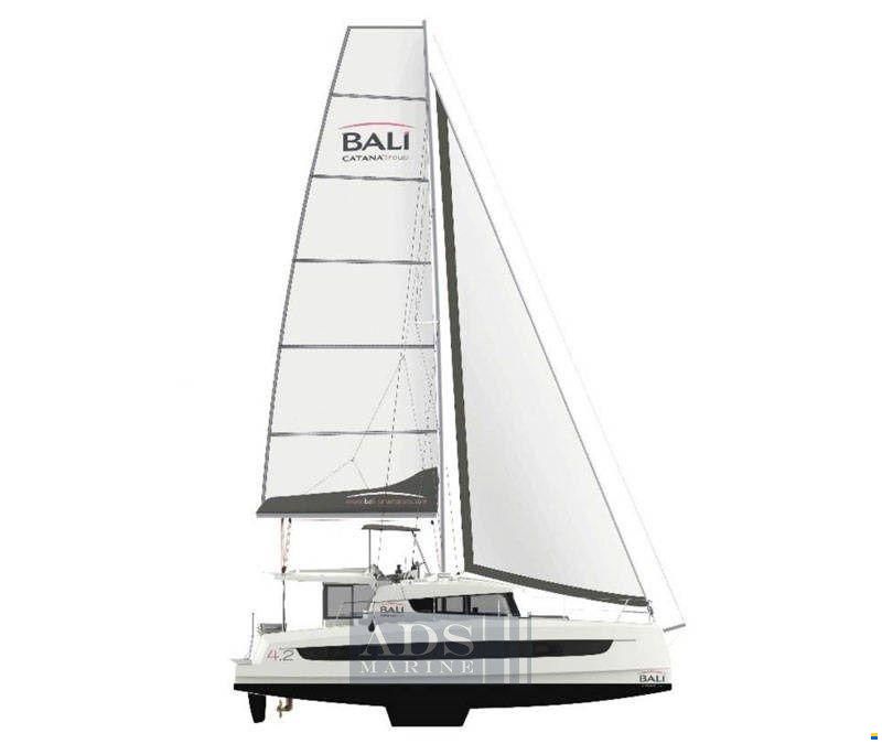 Bali 4.2