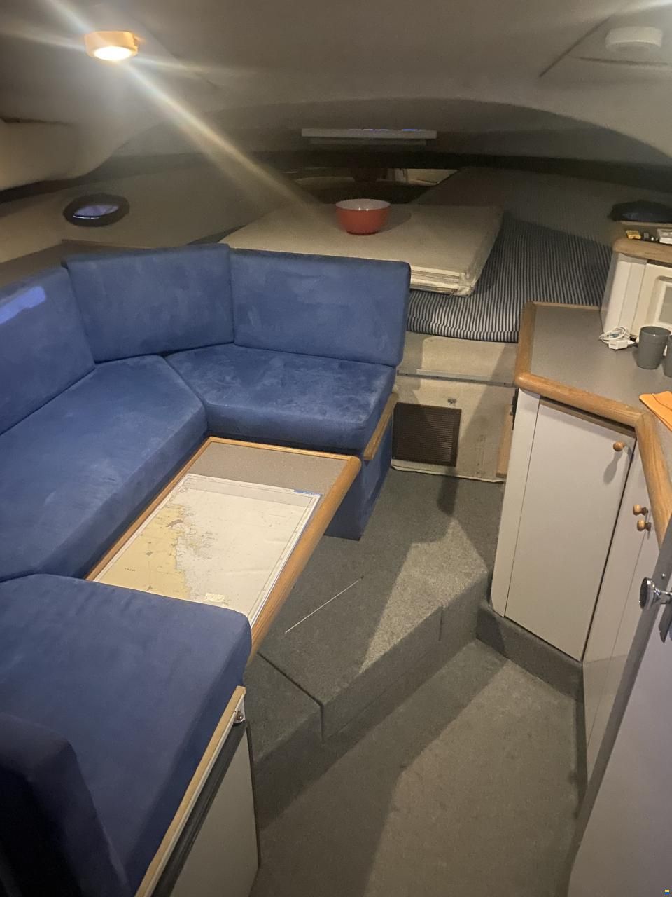 Bayliner 3055