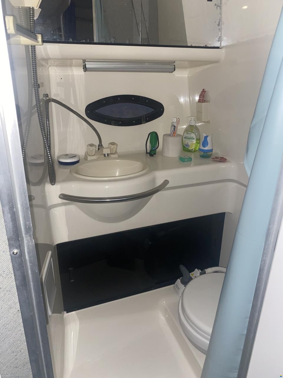 Bayliner 3055