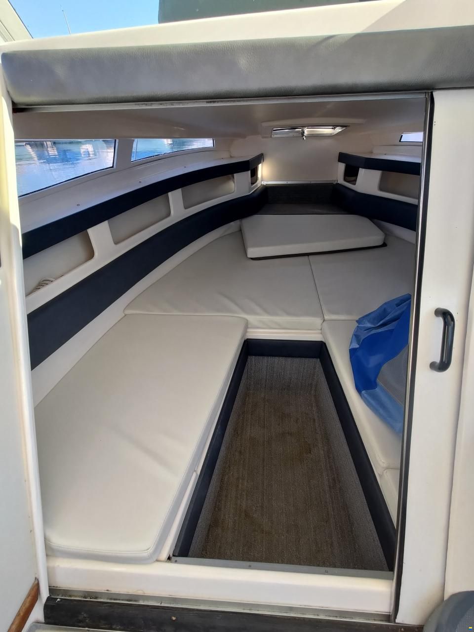 Rio 650 Cabin