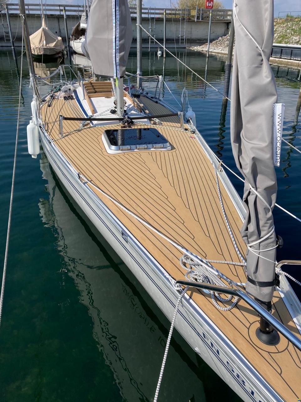 BATEAU DE PÊCHE L'APHRODITE