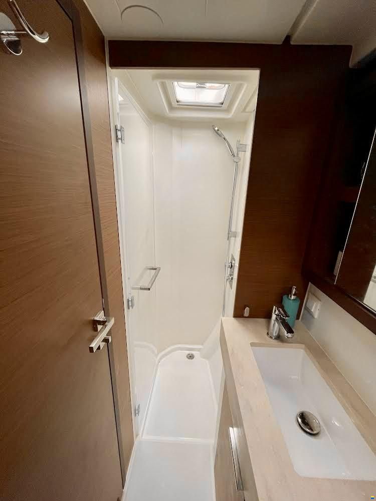 Lagoon 40