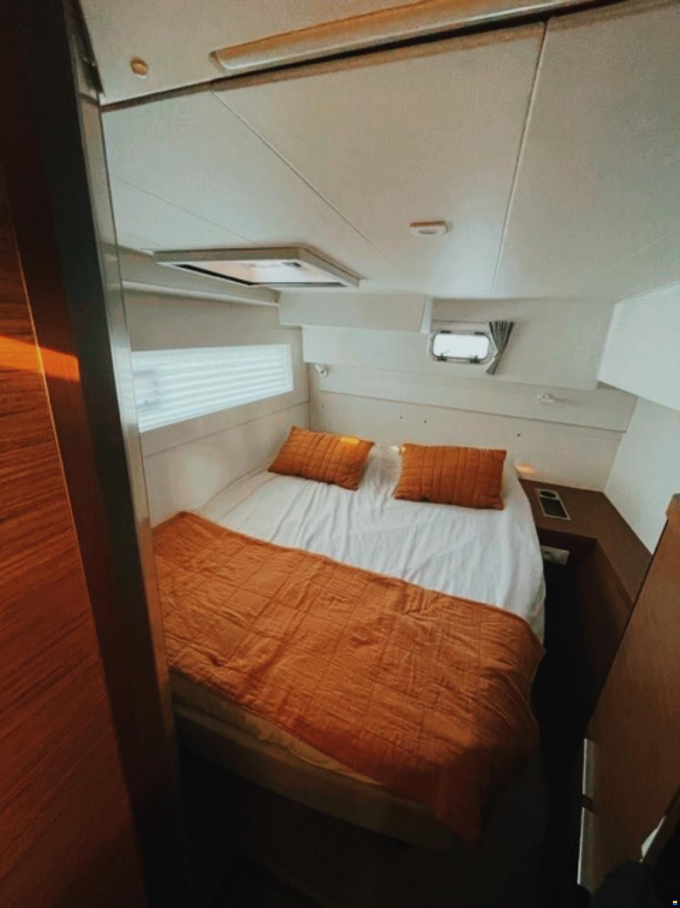 Lagoon 40