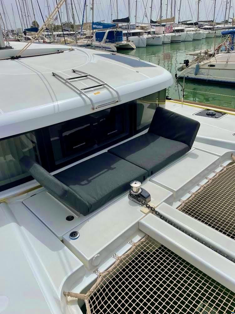 Lagoon 40