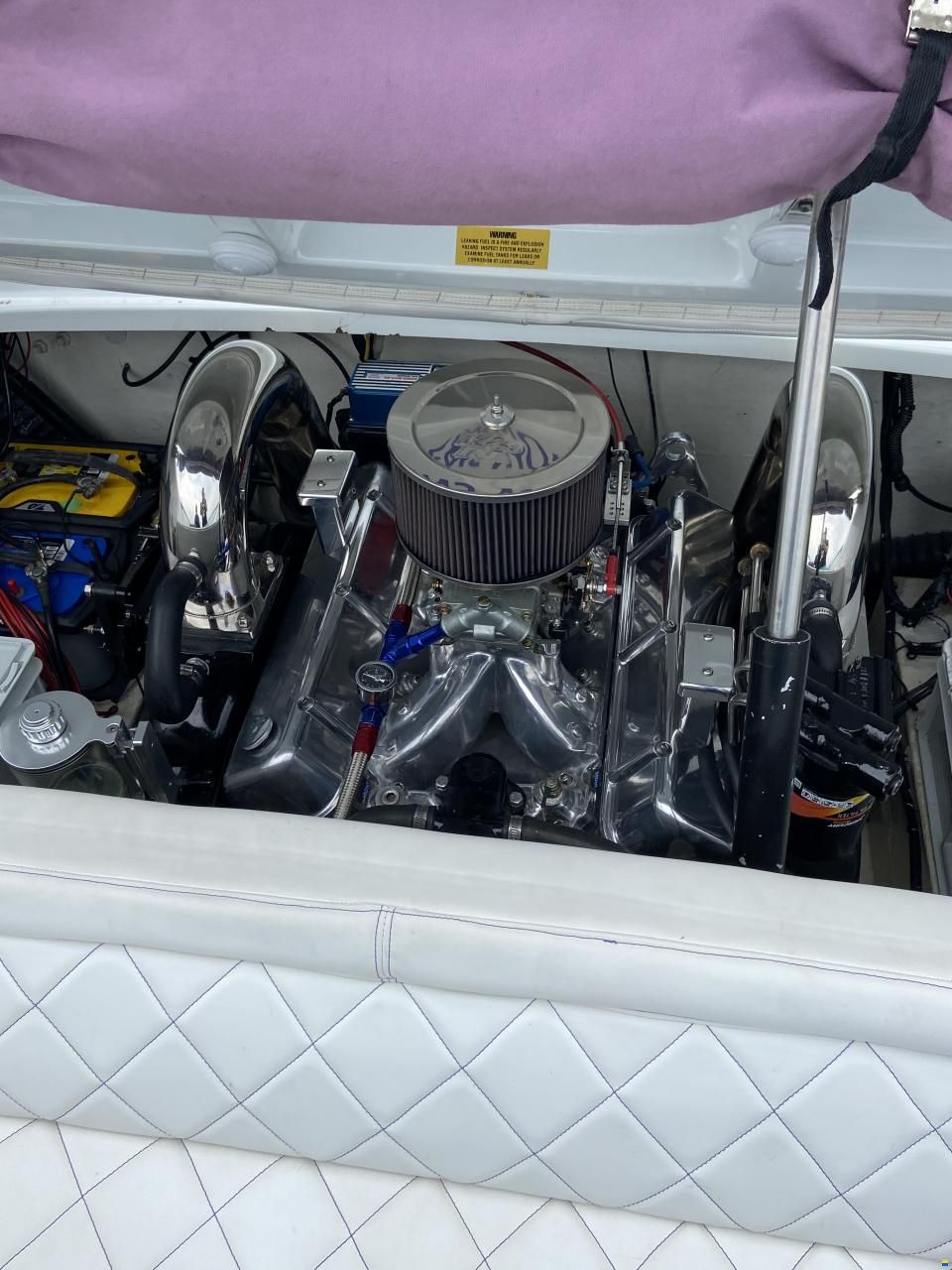 Baja 272