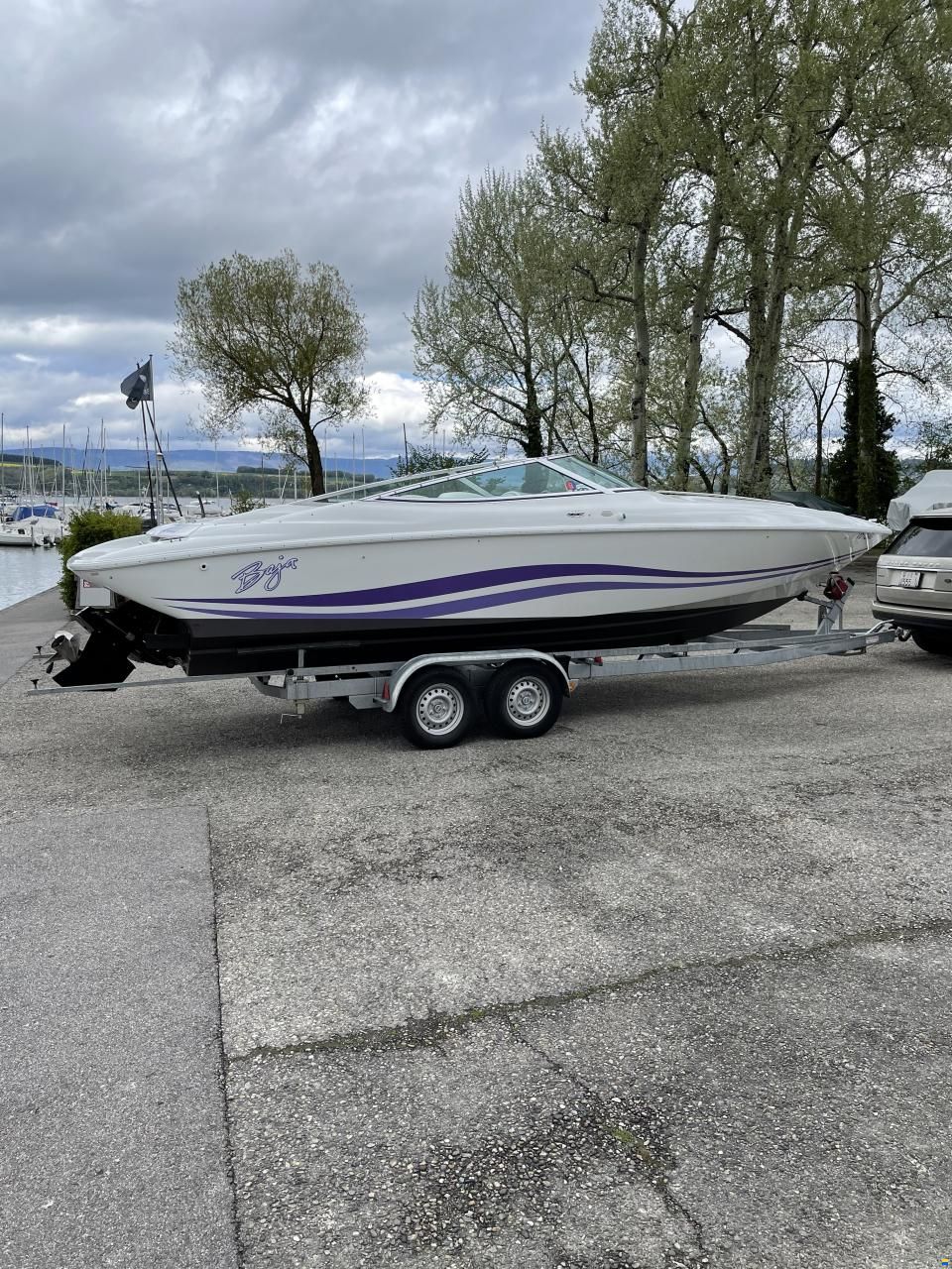 Baja 272