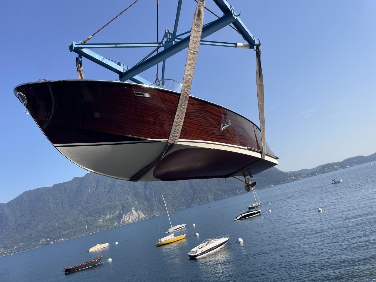 Boesch 510 Sport de Luxe