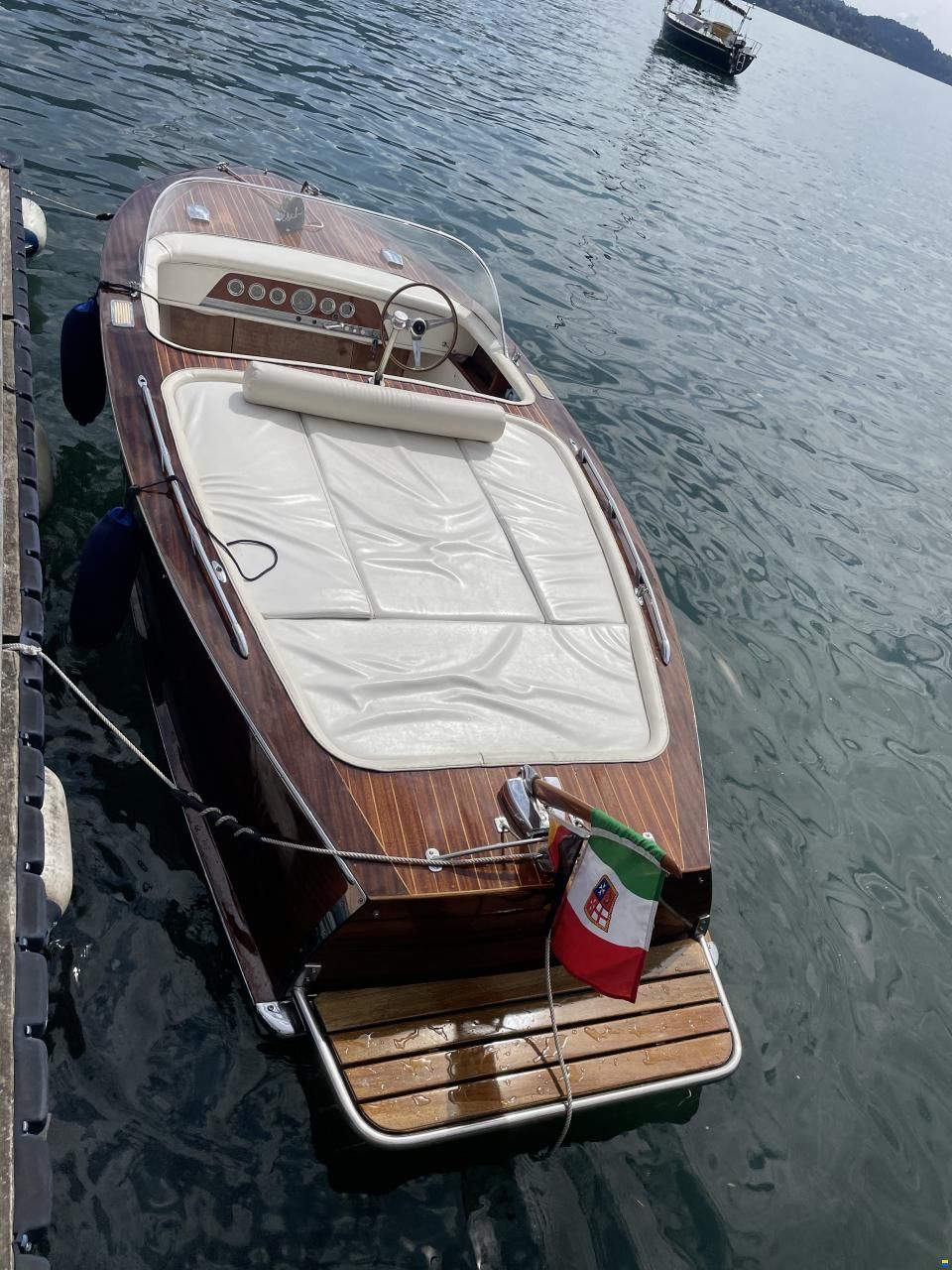 Boesch 510 Sport de Luxe