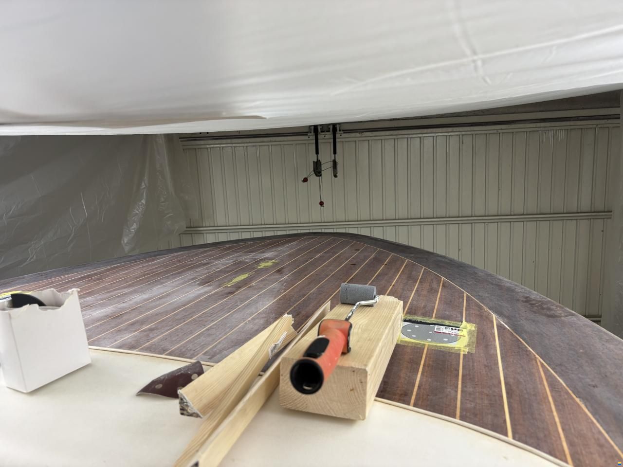 Boesch 510 Sport de Luxe