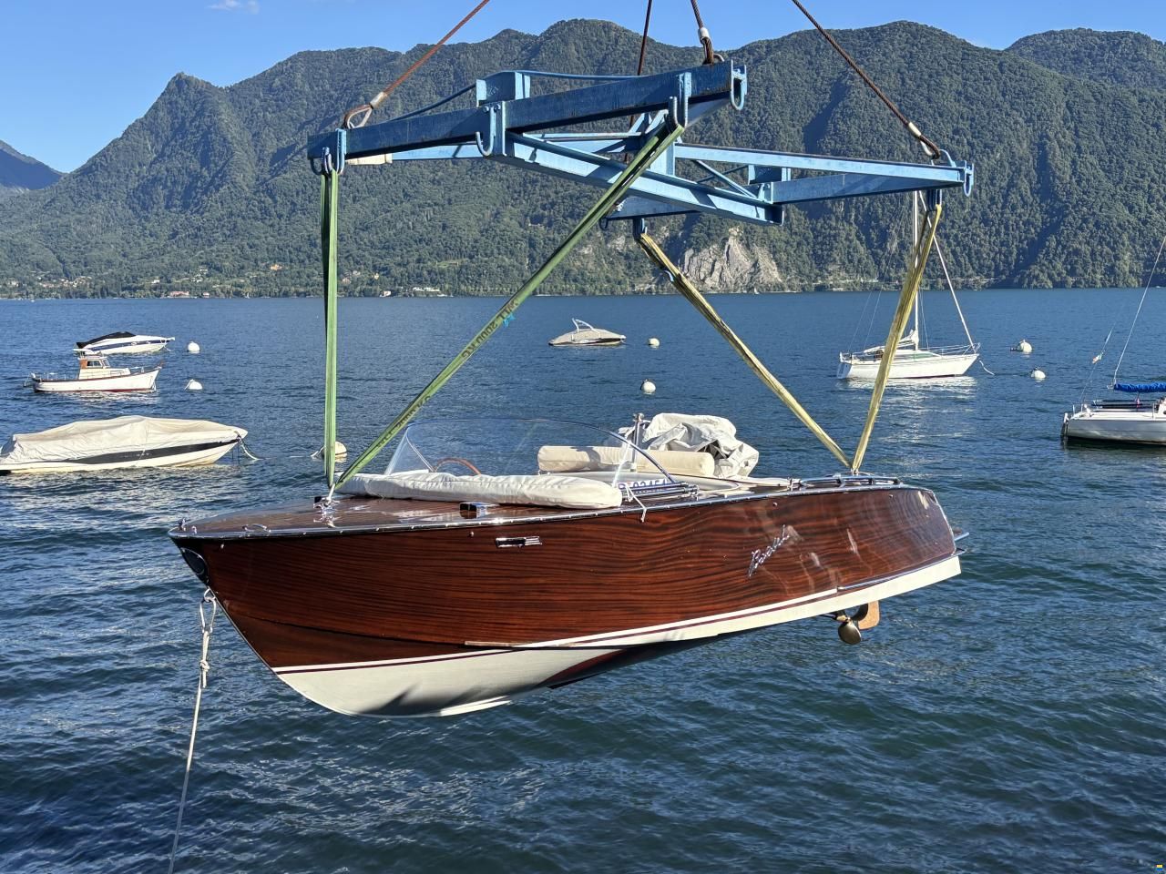 Boesch 510 Sport de Luxe