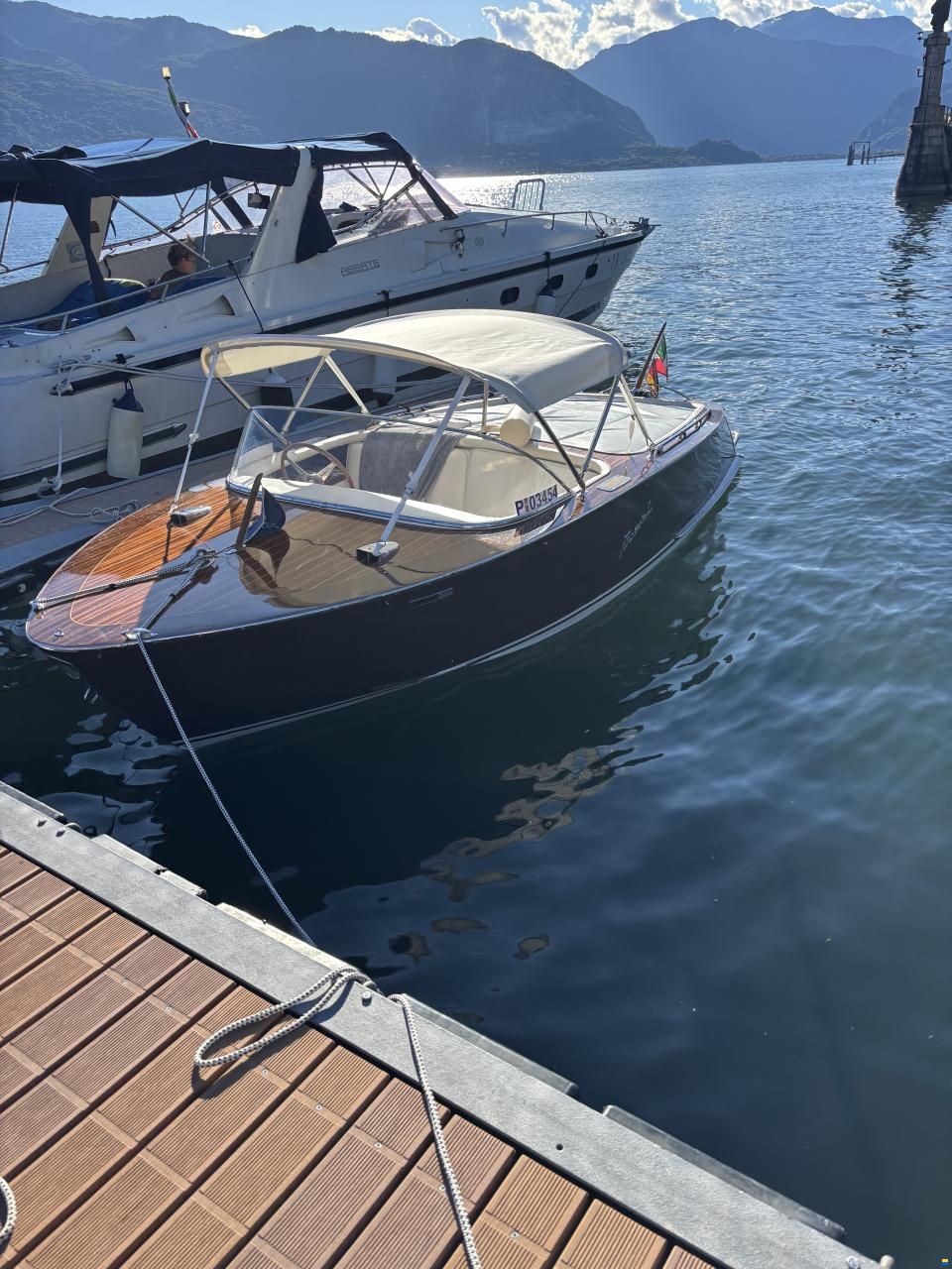 Boesch 510 Sport de Luxe