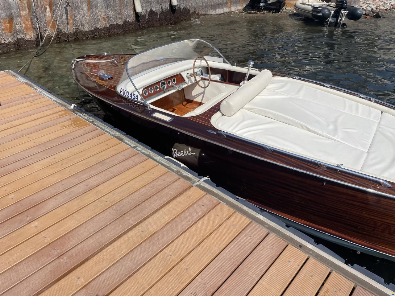 Boesch 510 Sport de Luxe