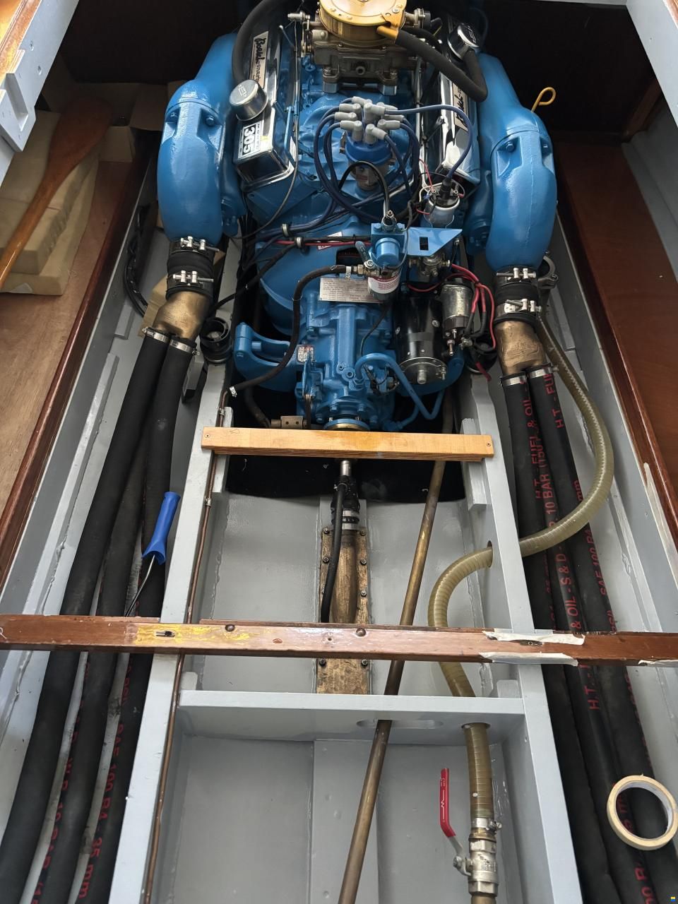 Boesch 510 Sport de Luxe