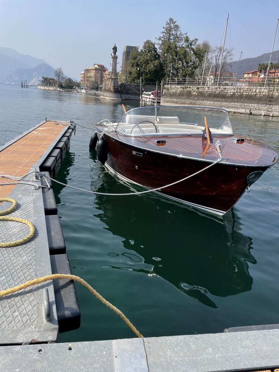 Boesch 510 Sport de Luxe