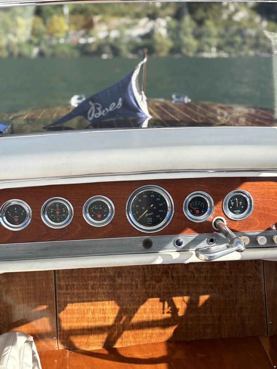 Boesch 510 Sport de Luxe