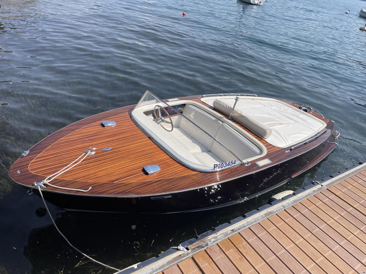Boesch 510 Sport de Luxe