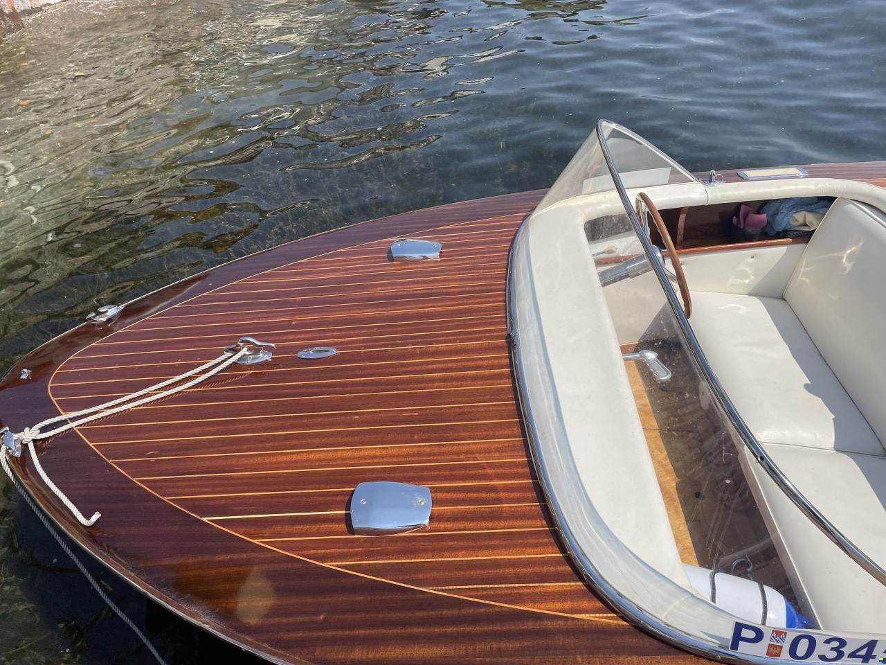 Boesch 510 Sport de Luxe