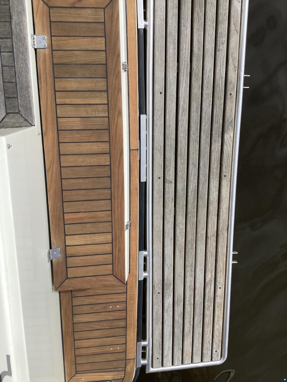 Galeon Nimo 260 Fly