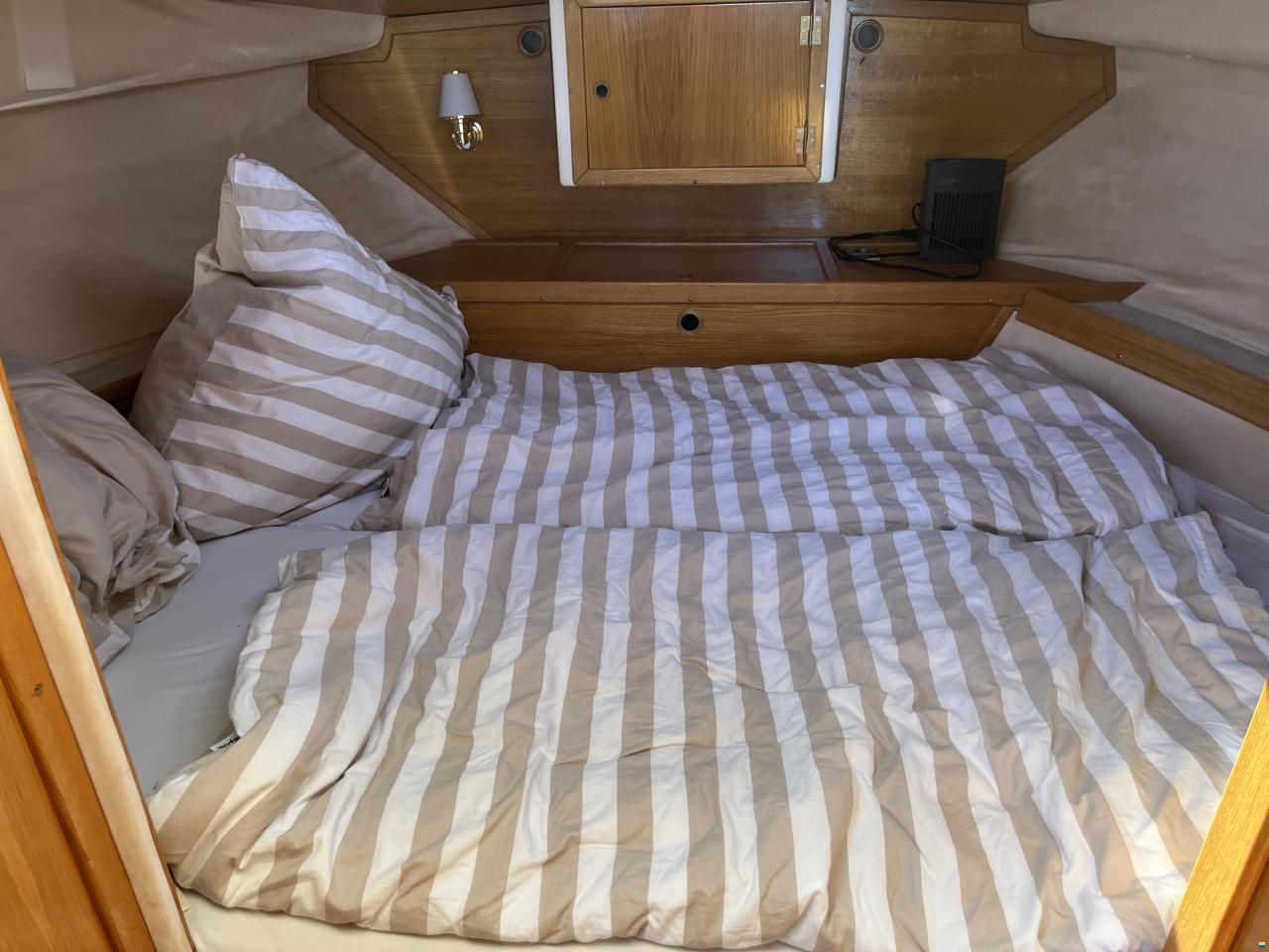 Galeon Nimo 260 Fly