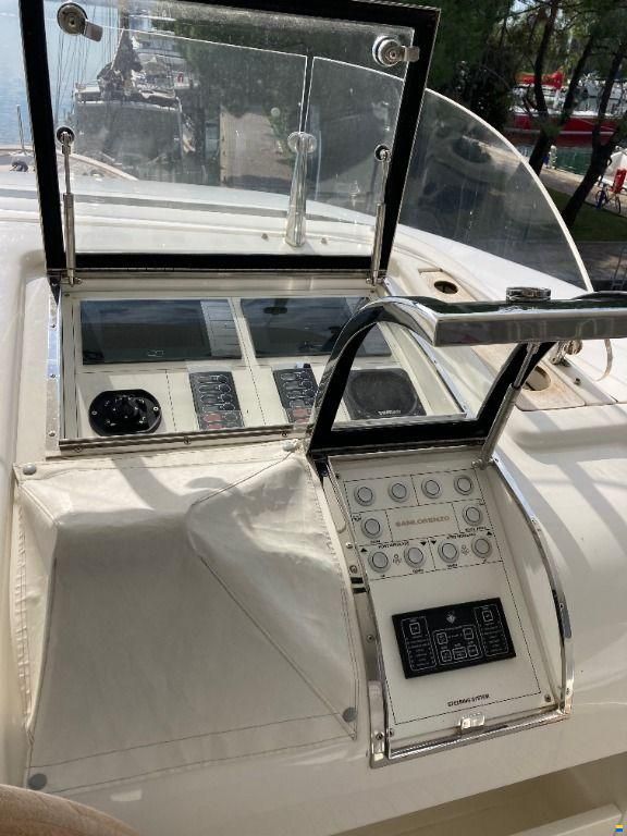 Sanlorenzo SD 92